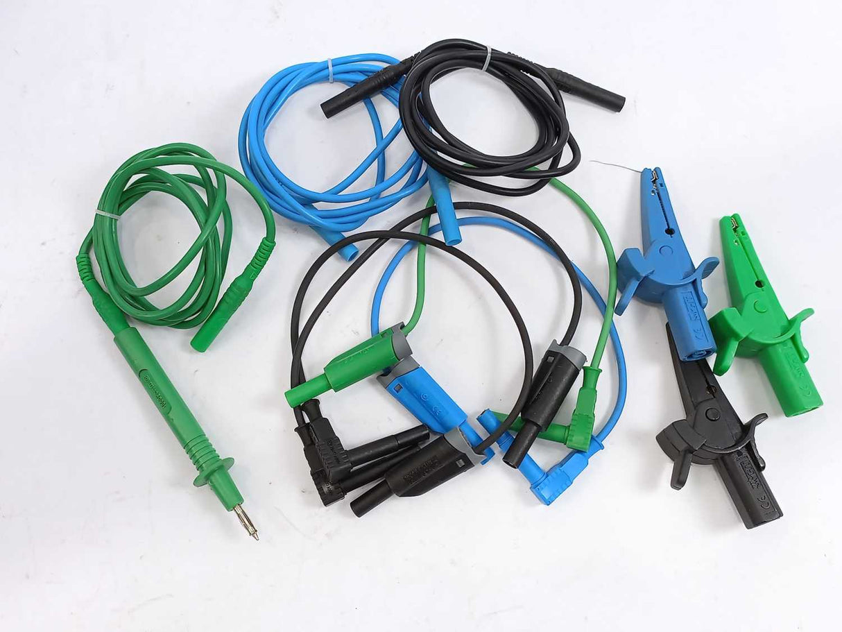 HT Combi 419 Multifunction Electrical Installation Tester
