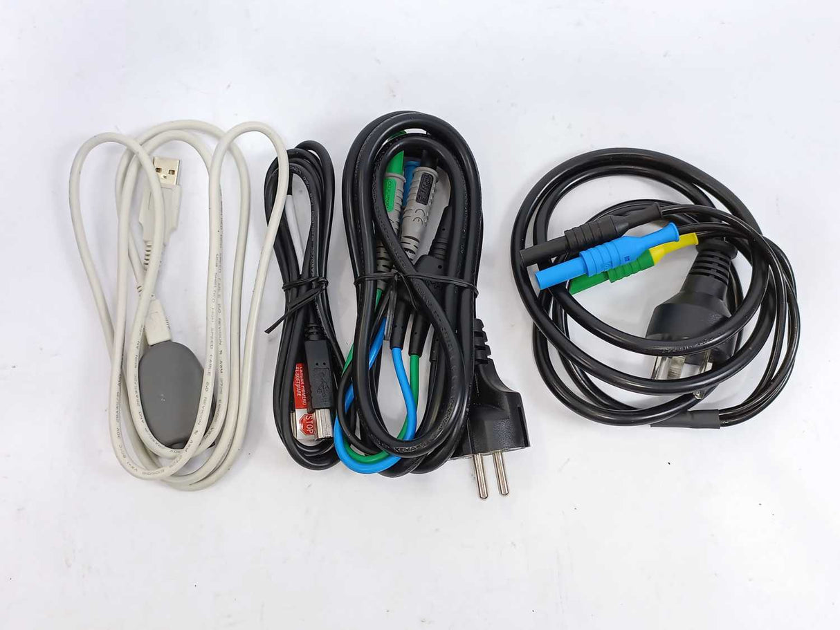 ELMA COMBITEST 419 Multifunction Electrical Installation Tester