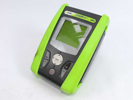 ELMA COMBITEST 419 Multifunction Electrical Installation Tester