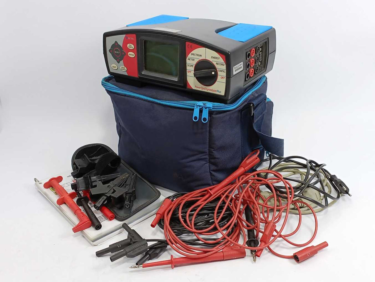 Metrel MI 2292 Multifunction Electrical Installation Tester