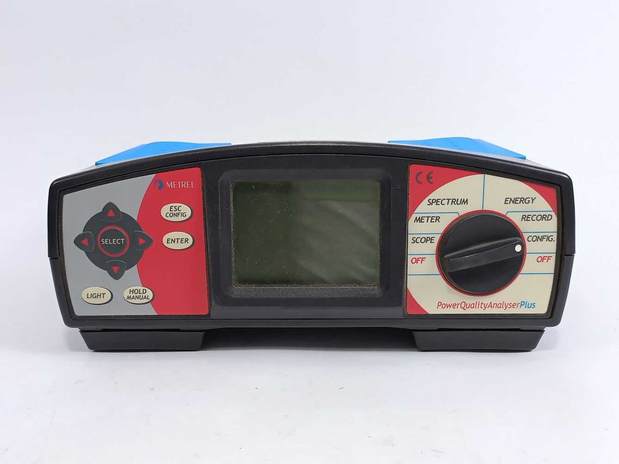 Metrel MI 2292 Multifunction Electrical Installation Tester