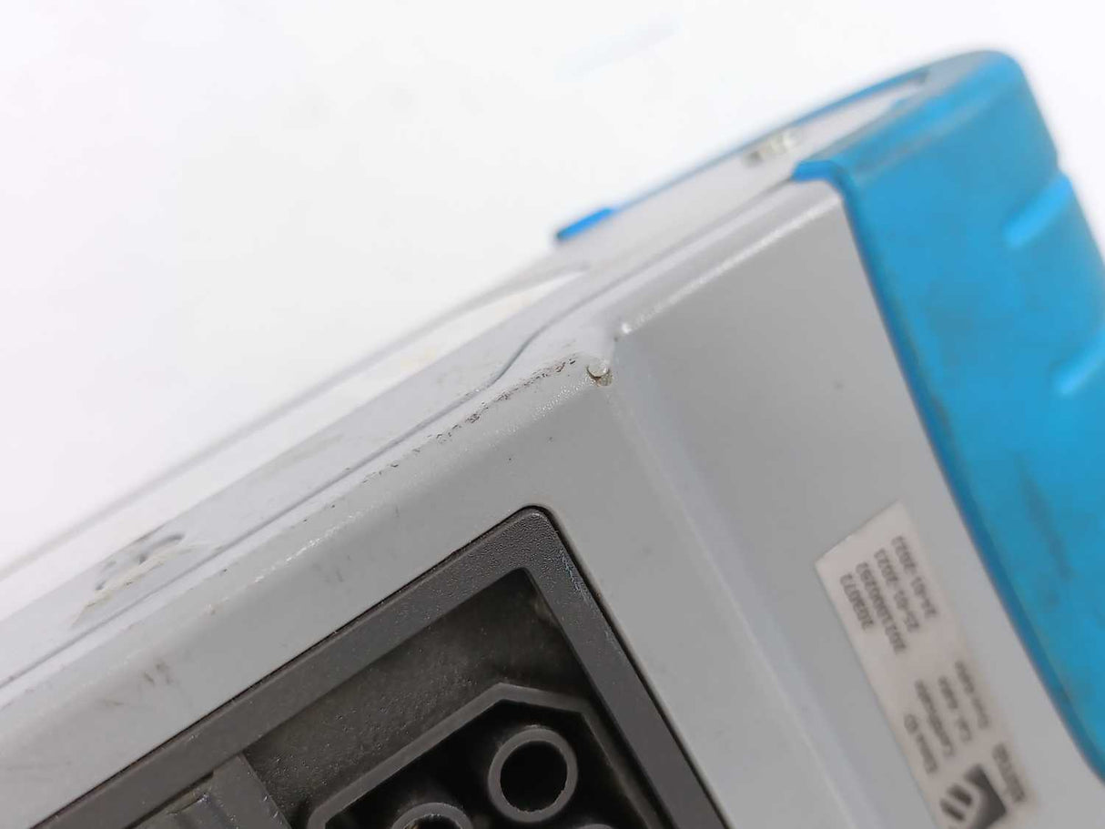 Metrel MI 3101 EurotestAT Multifunction Electrical Installation Tester