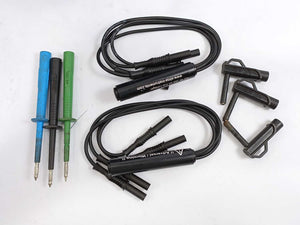 Metrel MI 3101 EurotestAT Multifunction Electrical Installation Tester