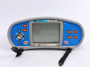 Metrel MI 3101 EurotestAT Multifunction Electrical Installation Tester