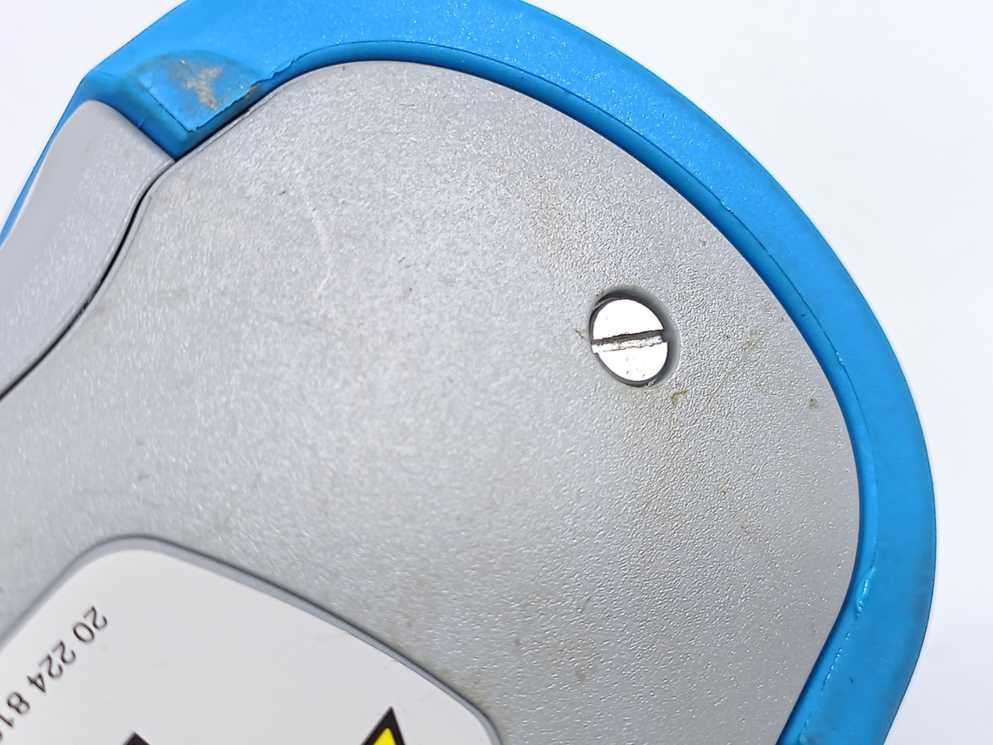 Metrel MI 3101 EurotestAT Multifunction Electrical Installation Tester