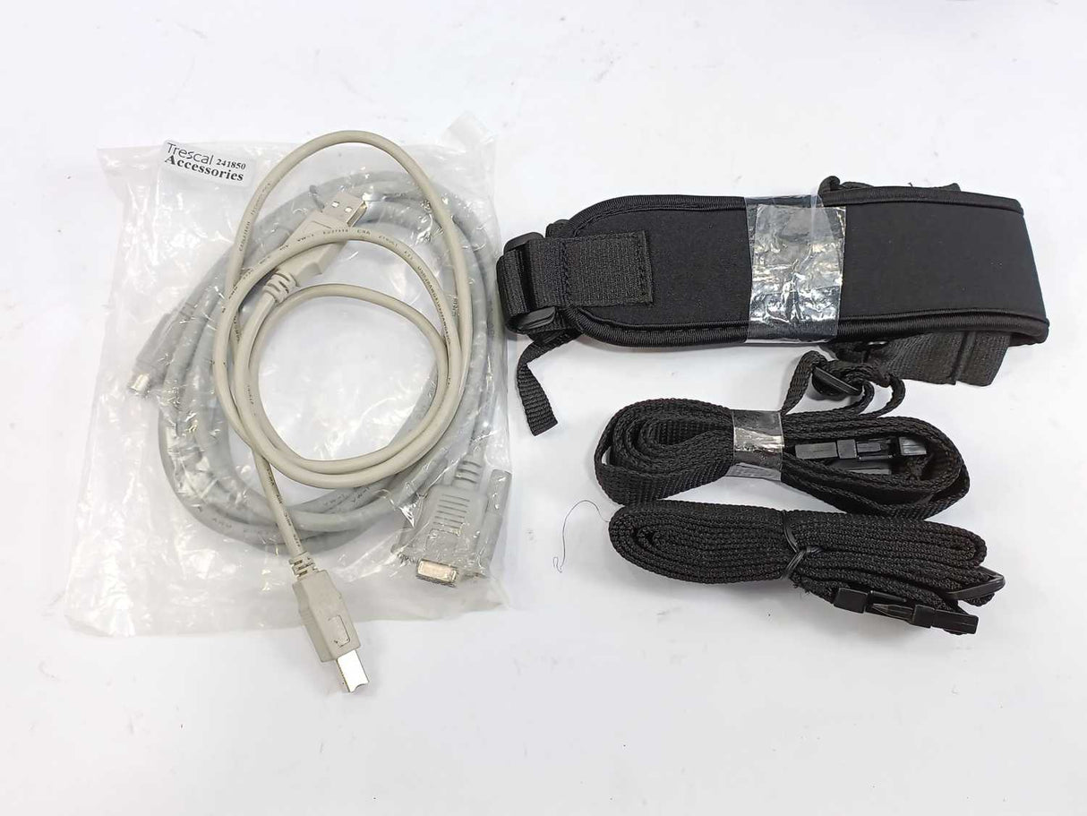 Metrel MI 3101 EurotestAT Multifunction Electrical Installation Tester