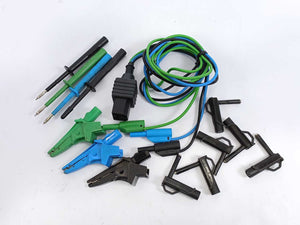 Metrel MI 3101 EurotestAT Multifunction Electrical Installation Tester