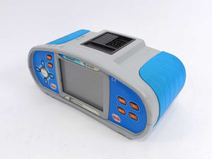 Metrel MI 3101 EurotestAT Multifunction Electrical Installation Tester