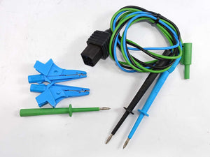 Metrel MI 3101 EurotestAT Multifunction Electrical Installation Tester