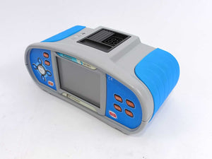 Metrel MI 3101 EurotestAT Multifunction Electrical Installation Tester
