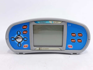 Metrel MI 3101 EurotestAT Multifunction Electrical Installation Tester