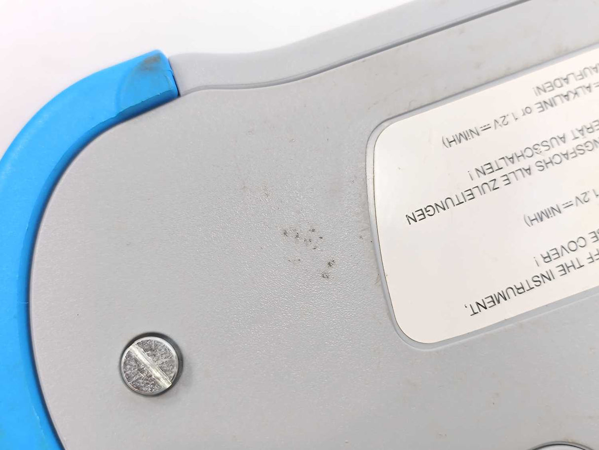 Metrel MI 3101 EurotestAT Multifunction Electrical Installation Tester