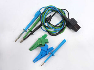Metrel MI 3101 EurotestAT Multifunction Electrical Installation Tester
