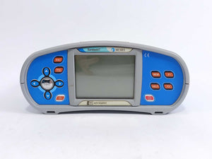 Metrel MI 3101 EurotestAT Multifunction Electrical Installation Tester