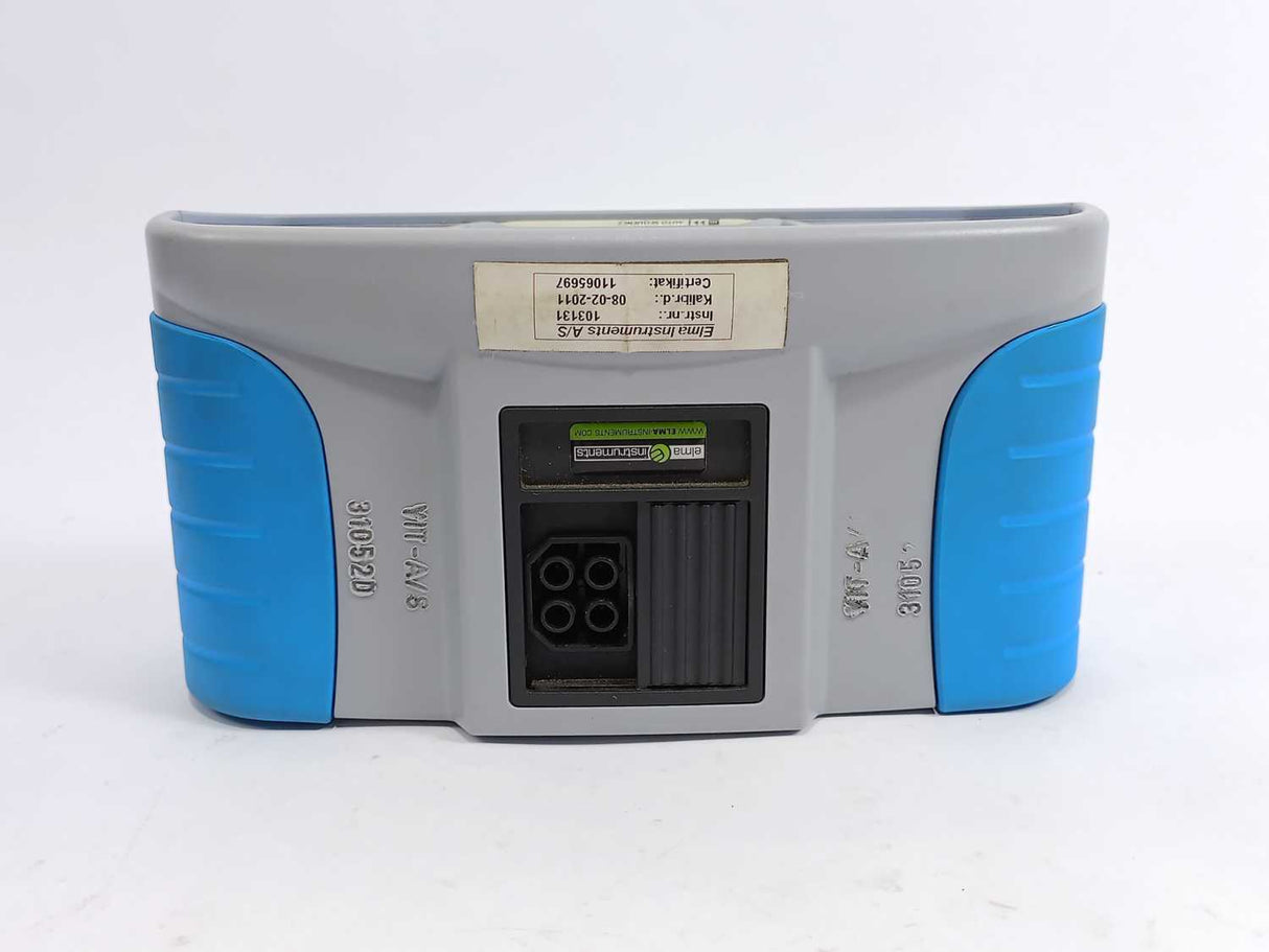 Metrel MI 3101 EurotestAT Multifunction Electrical Installation Tester