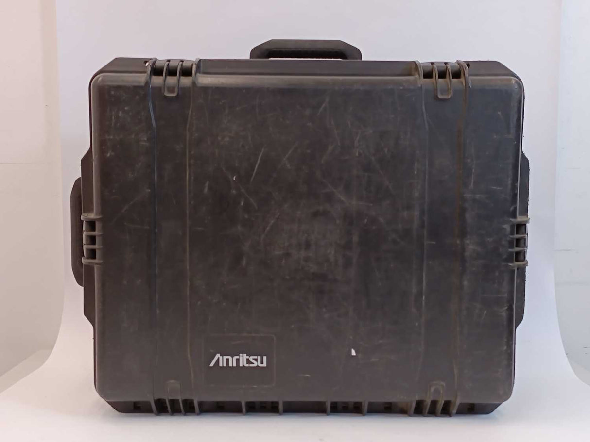 Anritsu CMA4500D-60 OTDR Fibre Optic Tester 850/1300/1310/1550 nm