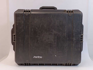 Anritsu CMA4500D-60 OTDR Fibre Optic Tester 850/1300/1310/1550 nm