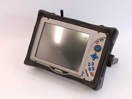 Anritsu CMA4500D-60 OTDR Fibre Optic Tester 850/1300/1310/1550 nm