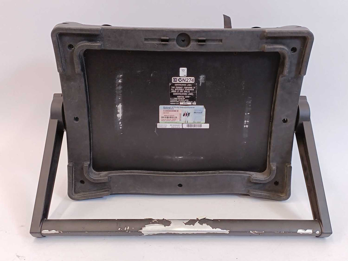 Anritsu CMA4500D-60 OTDR Fibre Optic Tester 850/1300/1310/1550 nm