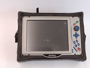 Anritsu CMA4500D-60 OTDR Fibre Optic Tester 850/1300/1310/1550 nm