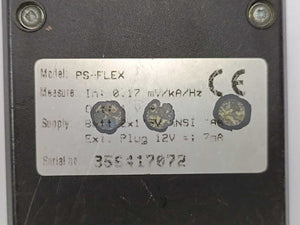 Metrel MI 2092 Power Quality Analyser