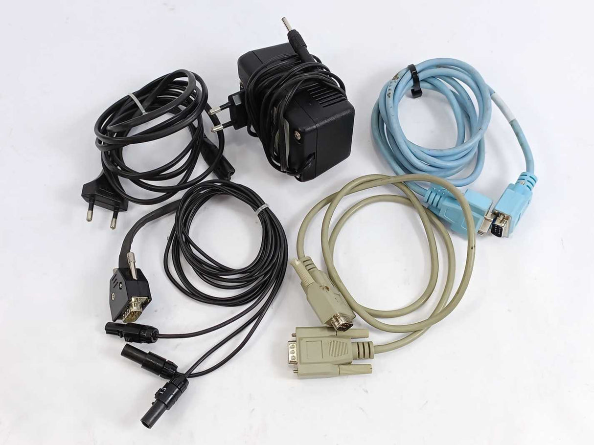 Metrel MI 2092 Power Quality Analyser