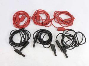 Metrel MI 2092 Power Quality Analyser