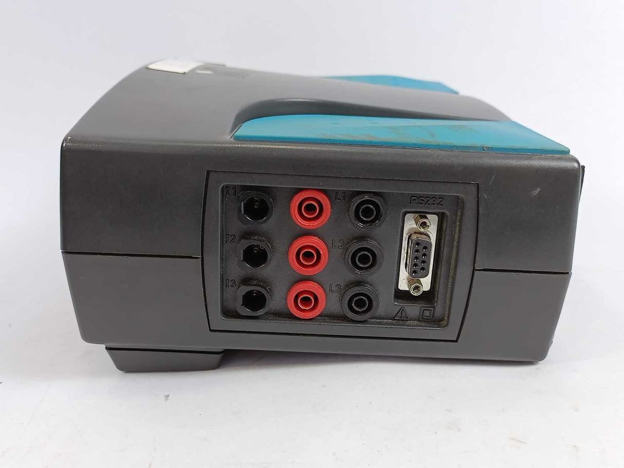 Metrel MI 2092 Power Quality Analyser
