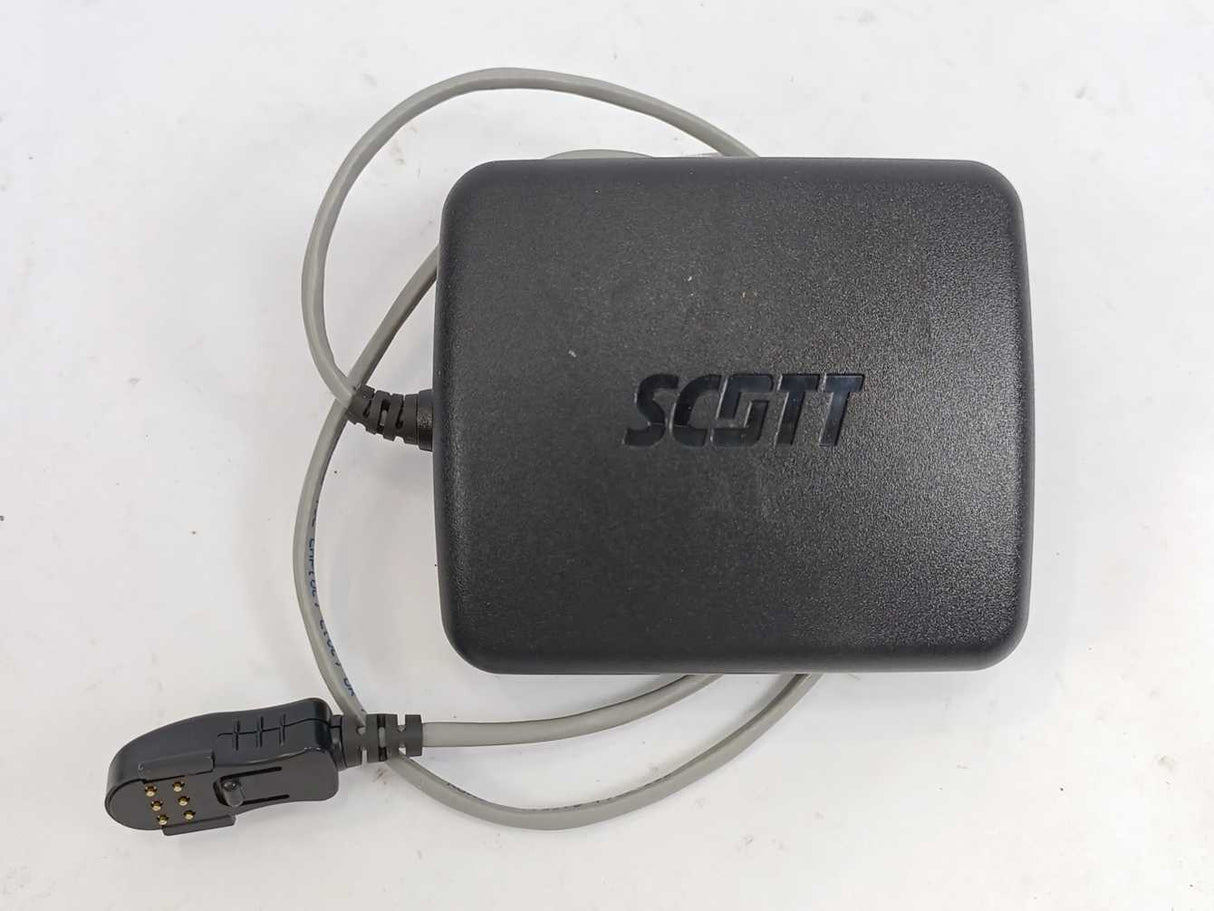 Scott Safety Protégé Gas Detector with Power and USB Module