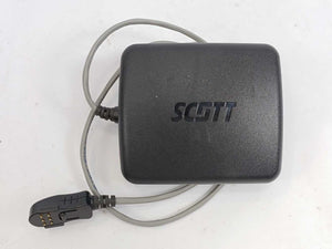 Scott Safety Protégé Gas Detector with Power and USB Module