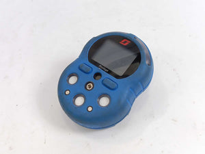 Scott Safety Protégé Gas Detector with Power and USB Module