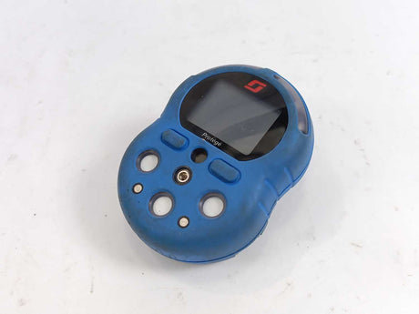 Scott Safety Protégé Gas Detector with Power and USB Module, need calibration