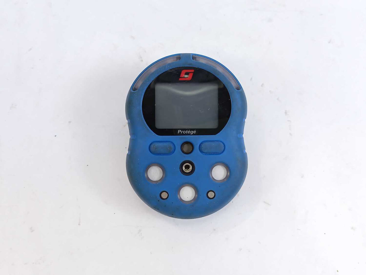 Scott Safety Protégé Gas Detector with Power and USB Module