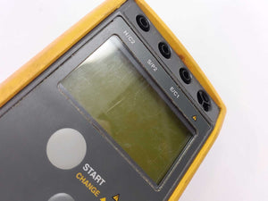 Fluke 1621 Earth Ground Tester