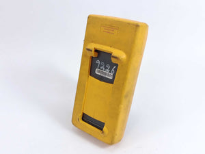 Fluke 1621 Earth Ground Tester