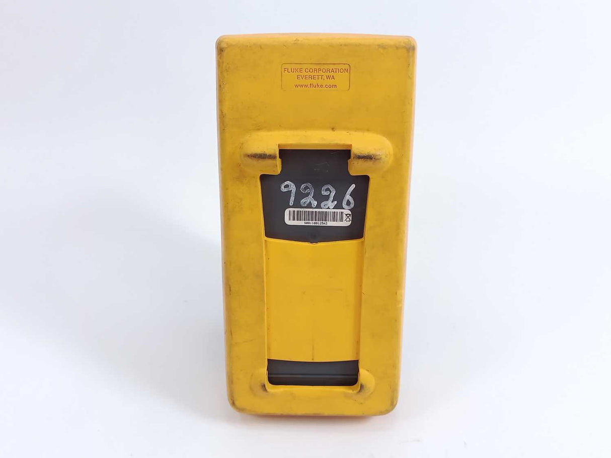 Fluke 1621 Earth Ground Tester