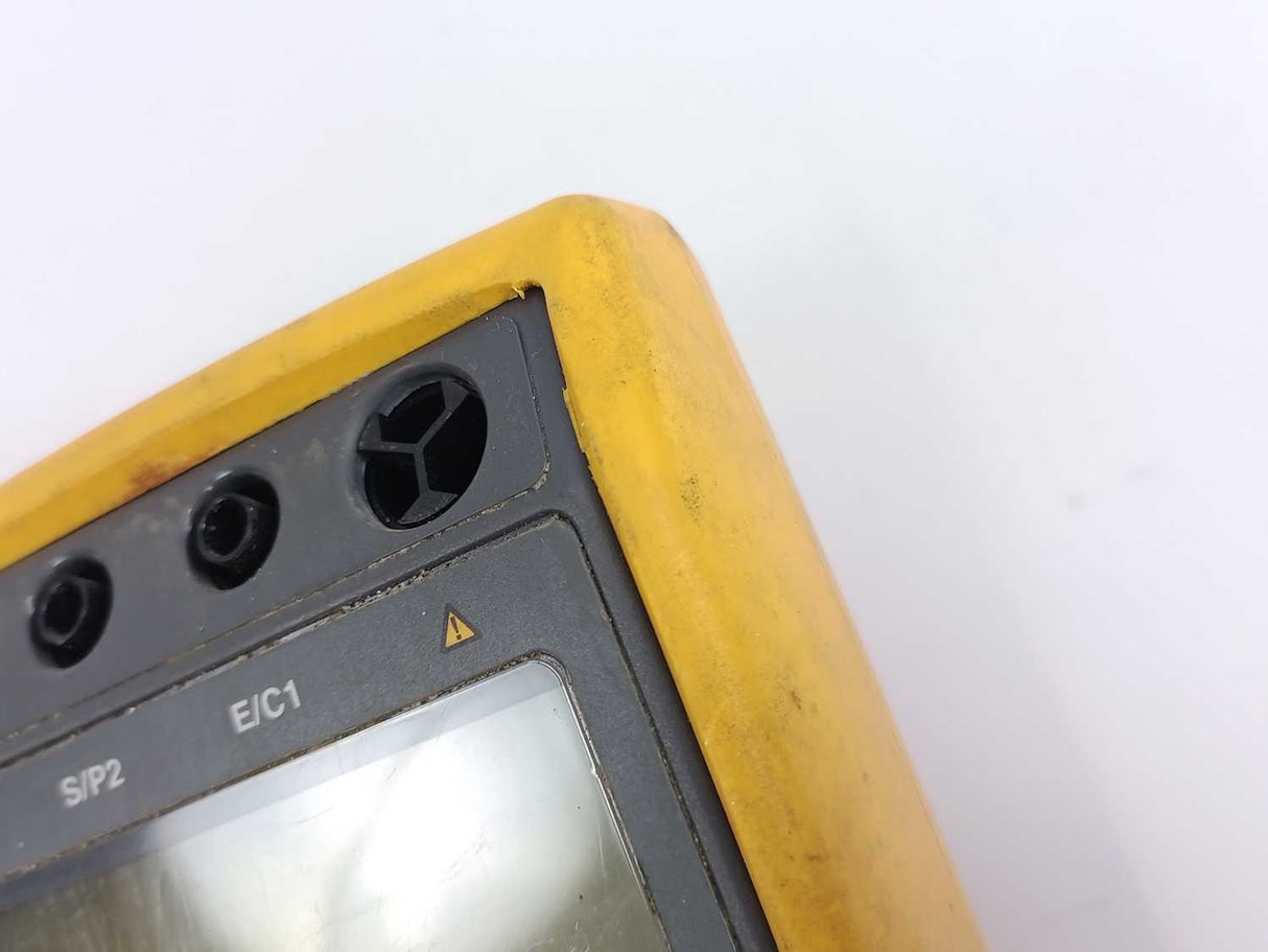 Fluke 1621 Earth Ground Tester