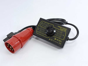 Metrel A 1111 Three-Phase Adapter