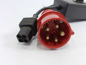 Metrel A 1111 Three-Phase Adapter