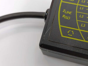 Metrel A 1111 Three-Phase Adapter