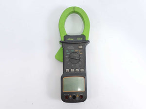 ELMA 3055 True RMS 1000 DCA/ACA Clamp Meter