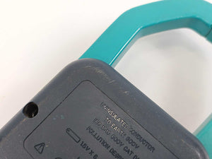 LEM Instruments HEME Analyst 2050 Clamp Meter 2000A