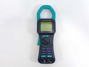 LEM Instruments HEME Analyst 2050 Clamp Meter 2000A