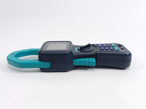 LEM Instruments HEME Analyst 2050 Clamp Meter 2000A