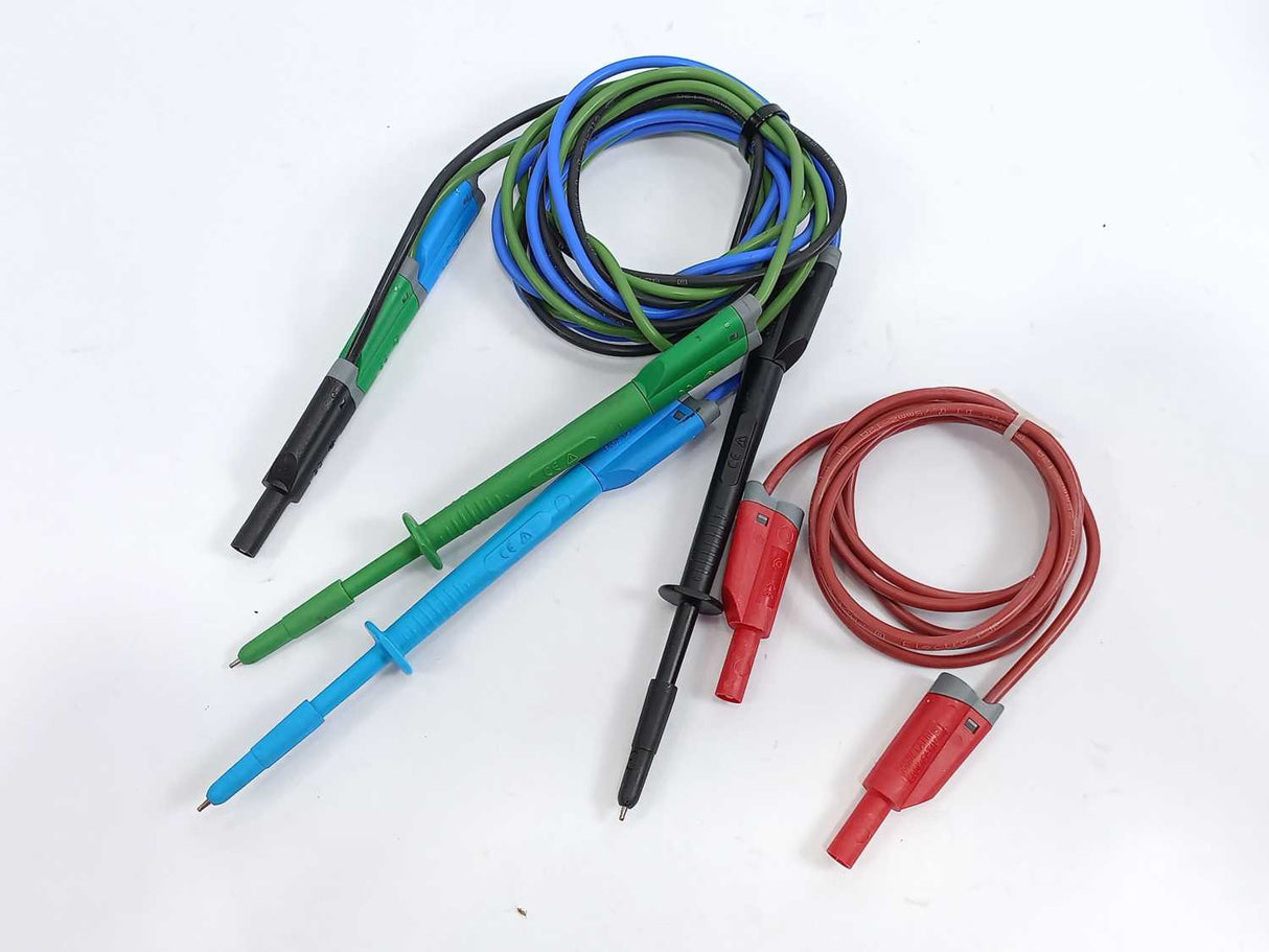 HT Combitest 2019 Multifunction Installation Tester