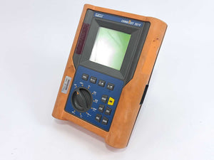 HT Combitest 2019 Multifunction Installation Tester