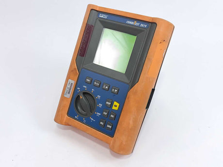 HT Combitest 2019 Multifunction Installation Tester