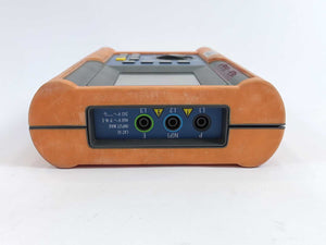 HT Combitest 2019 Multifunction Installation Tester