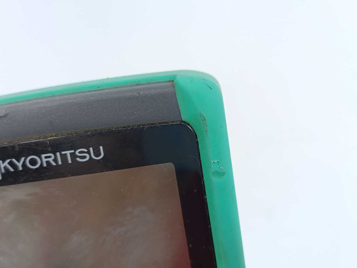 KYORITSU KEW 1062 Digital Multimeter USB, 50mV,500mV,2.4V,5V,50V,500V,1kV