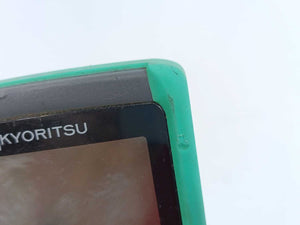 KYORITSU KEW 1062 Digital Multimeter USB, 50mV,500mV,2.4V,5V,50V,500V,1kV